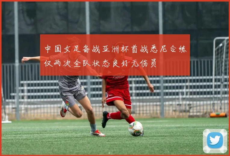 中国女足备战亚洲杯首战悉尼合练仅两次全队状态良好无伤员